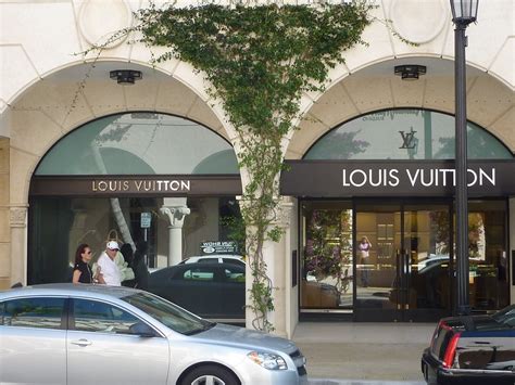 louis vuitton worth ave